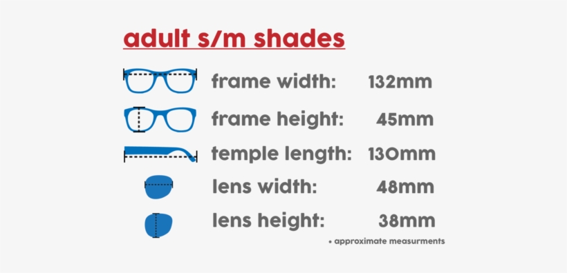 Size Chart - Colorfulness, transparent png download