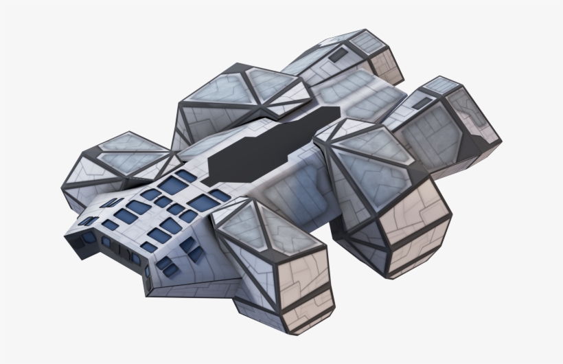 Download Xfljhqv - Interstellar Space Lander 1 - HD Transparent PNG ...