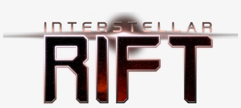 Interstellar Rift Red2 - Interstellar Rift, transparent png download