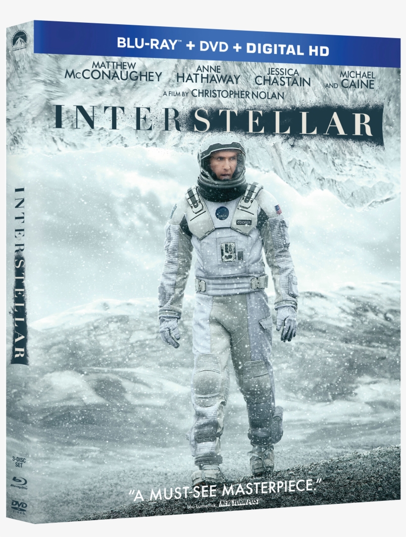 Science Of Interstellar Book, transparent png download