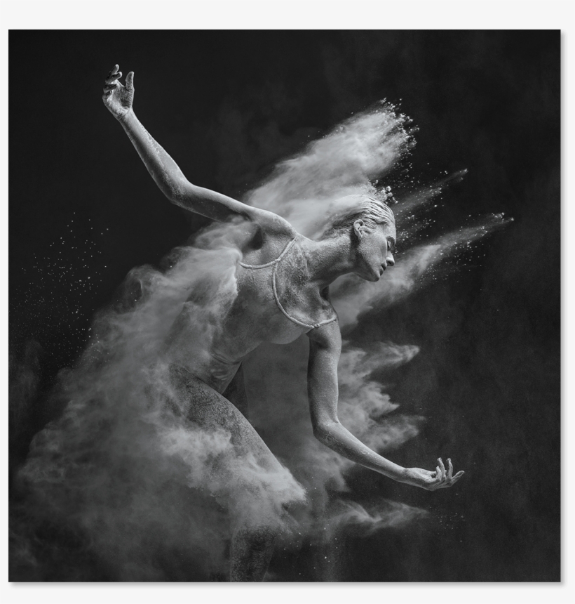Gravity Prints - Photography, transparent png download