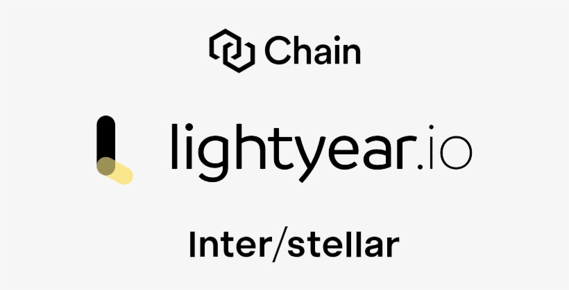 Lightyear, The Company Behind Stellar's Ibm Blockchain - Inter Stellar Blockchain, transparent png download