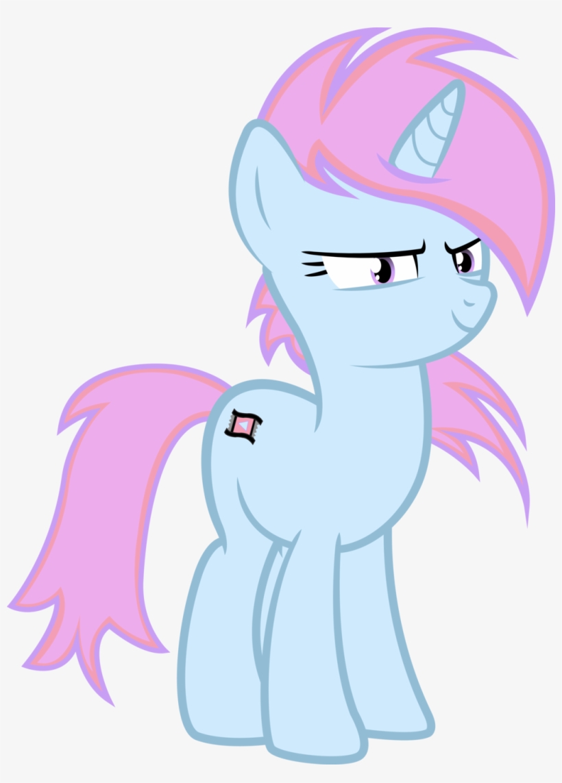 Surprisepi, Female, Mare, Oc, Pony, Safe, Simple Background, - Comics, transparent png download