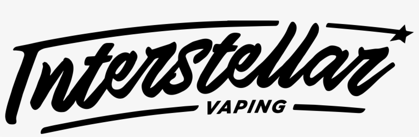 Welcome To Interstellar Vaping - Interstellar Vaping, transparent png download