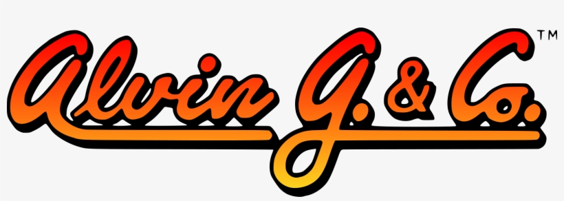 Alvin G And Co - Alvin G & Co, transparent png download
