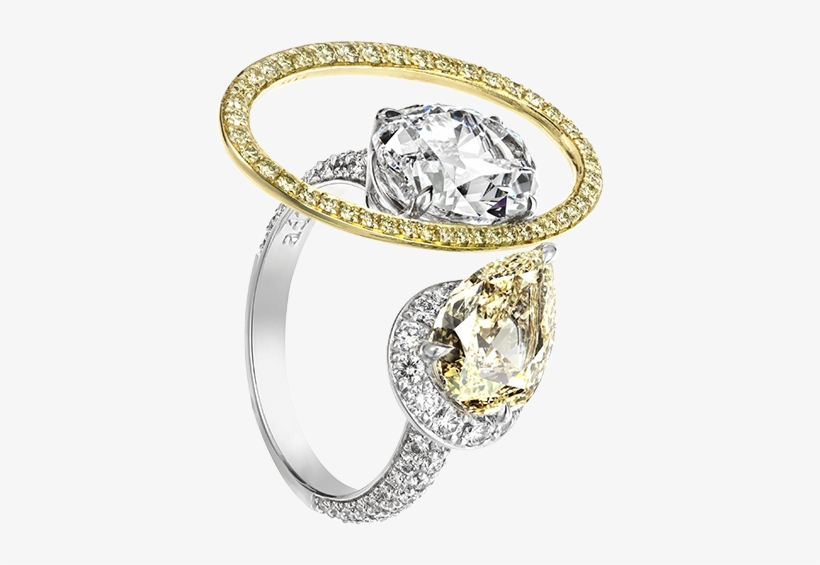 Ring Interstellar - Instagram, transparent png download