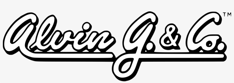 Alvin G And Co - Alvin G. & Co., transparent png download