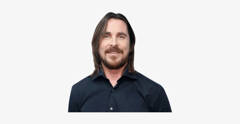 Christian Bale Png Photos - Dieter Brandau, transparent png download