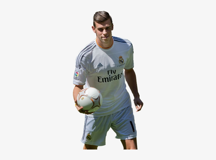 Bale Real Madrid, transparent png download
