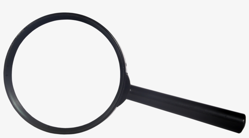 Magnifying Glass Png, transparent png download