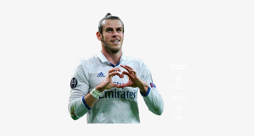 Catch All The Action On Bt Sport - Gareth Bale, transparent png download
