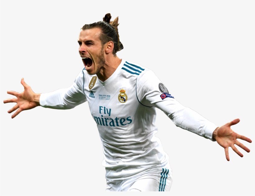 17 - Soccer Player, transparent png download