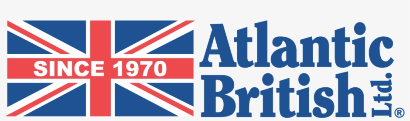 Atlantic British Logo High-res - Awning Room W/floor 2500 X 2500, transparent png download