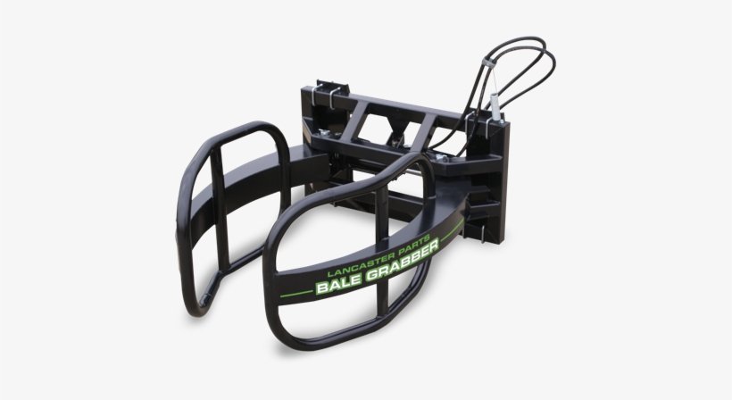 Grabber-cropped - Lancaster Parts & Equipment, transparent png download
