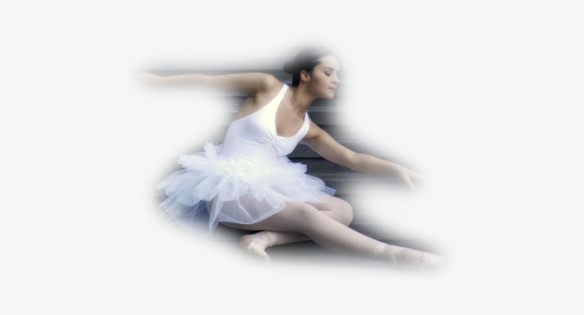 Bale Png Png Bale Yapan Balerinle, Bale - Ballet, transparent png download
