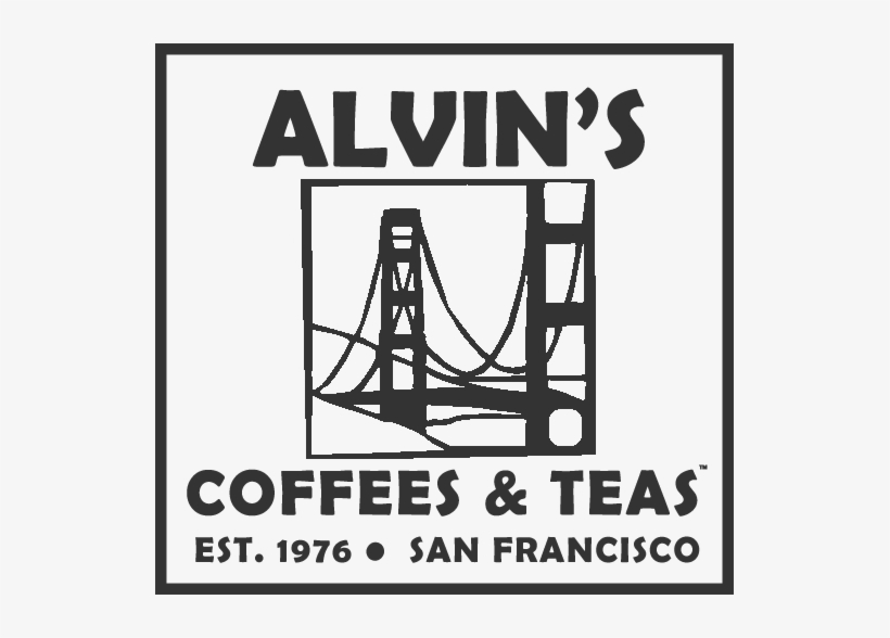 Alvin's Coffees & Teas - Hotel, transparent png download