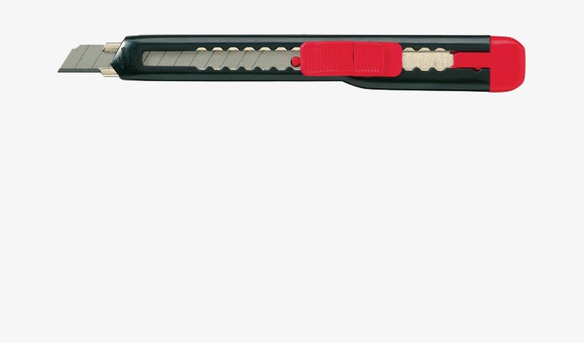 Alvin Sn200 Retractable Knife - Alvin Sn200 Multi-purpose Cutter With Lock, transparent png download