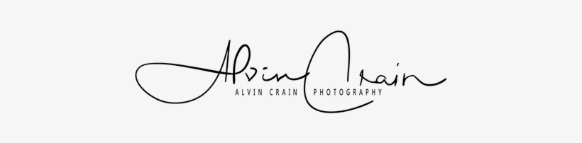 Alvin Crain Photography Logo - Photography, transparent png download