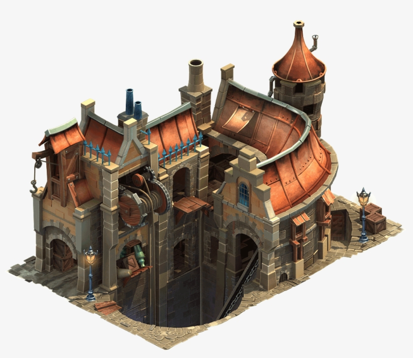 P Humans Workshop 31 - Magic Workshop, transparent png download