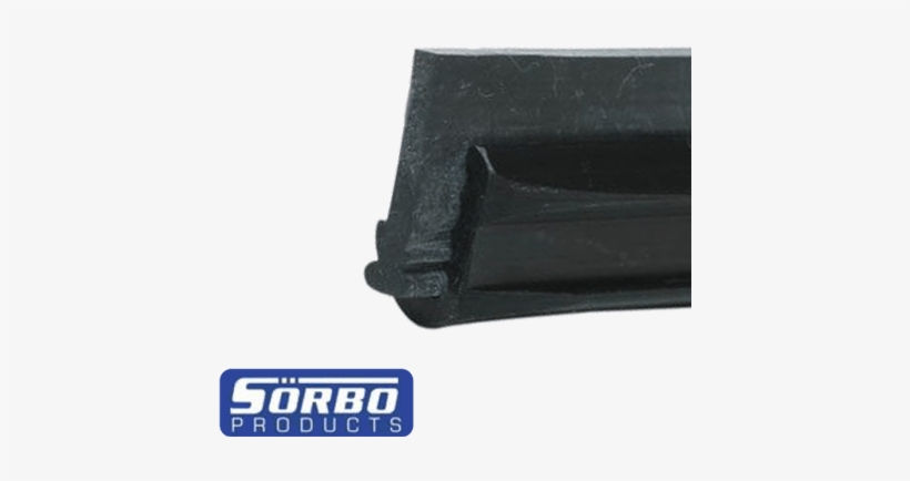 Sorbo Black Mamba Channels - Sorbo 1118 Channel Black Mamba 18in, transparent png download