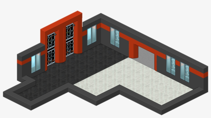 Arma - Architecture, transparent png download