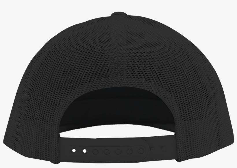 Bendy And The Ink Machine Foam Trucker Hat Back - Arch, transparent png download