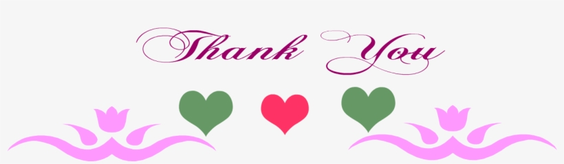 My Own Art Collage - Thank You Png Clipart, transparent png download