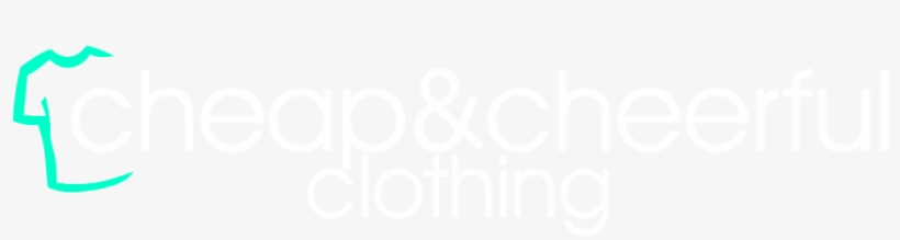 Cheap And Cheerful Clothing - Darkness, transparent png download