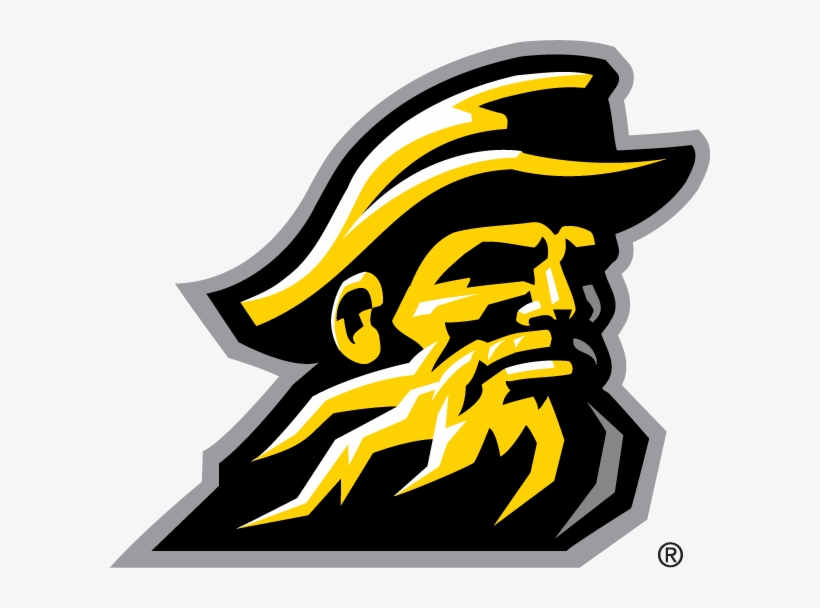 Programs > Brochure > Office Of International Education - App State Mountaineer Logo, transparent png download