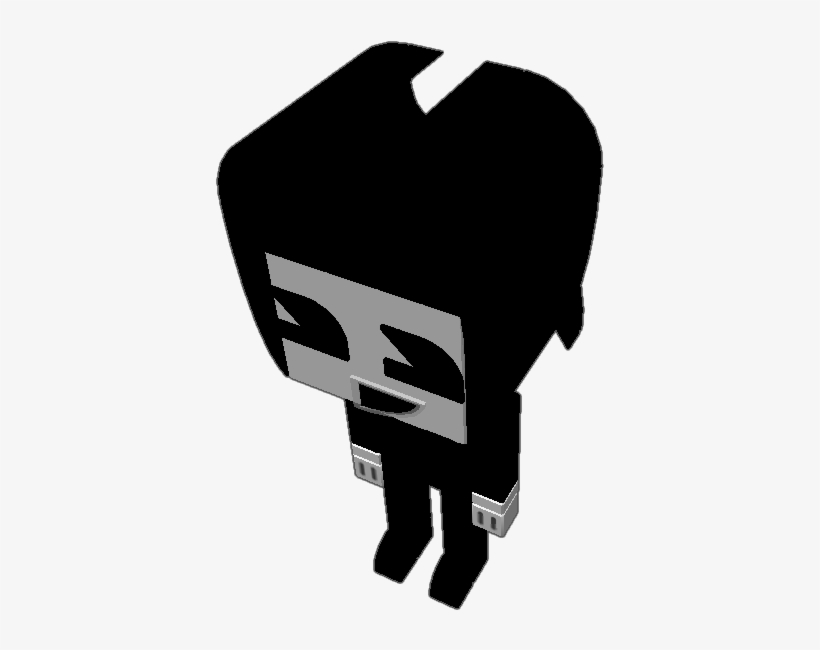 Here's Everyone's Favorite Little Demon, Bendy Tags - Alice Angle Full Body Bendy And The Ink Machine, transparent png download
