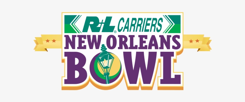 Appalachian State Moves Closer To Bowl Bid - R L Carriers New Orleans Bowl, transparent png download