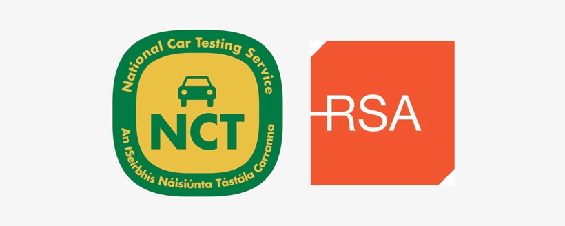 National Car Test - National Car Testing Service Logo, transparent png download