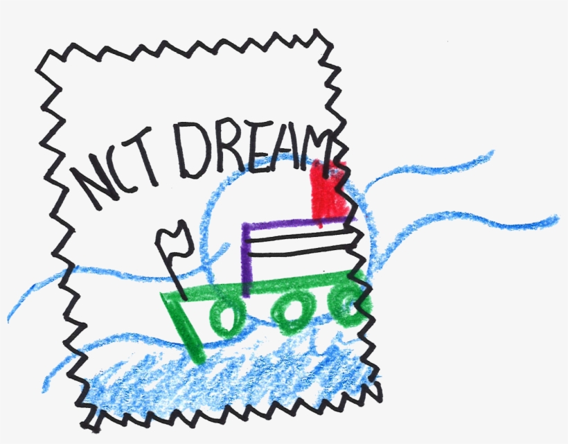 Edit Media Gallery - Nct Dream We Young Photo Teaser, transparent png download