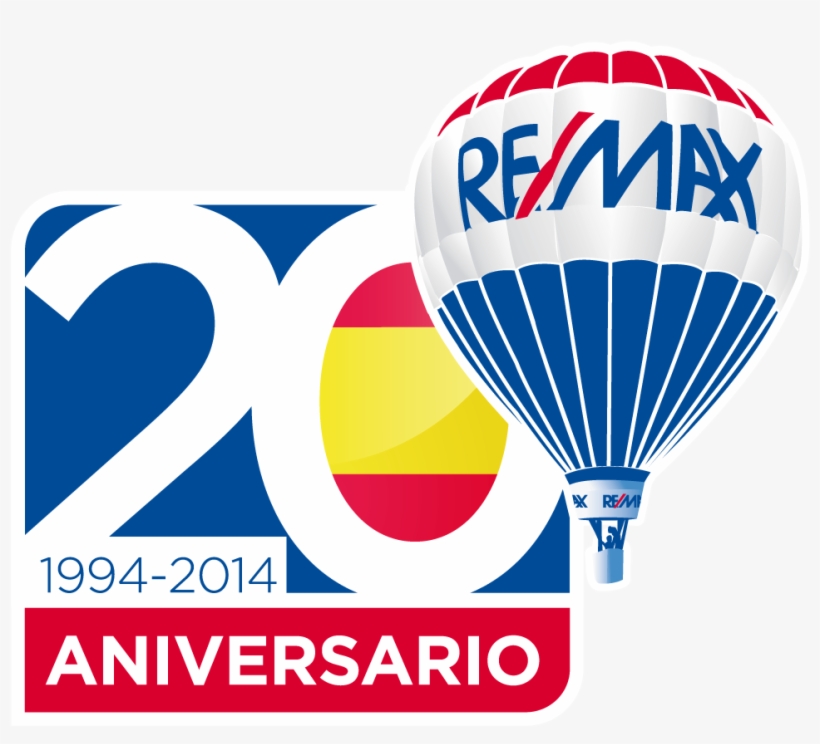 Bienvenido A Remax España, La Red Inmobiliaria Número - Re Max Savannah, transparent png download
