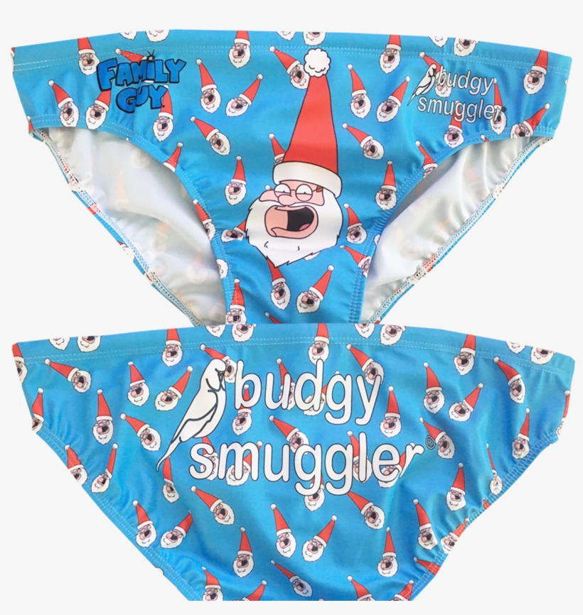 Twentieth Century Fox Home Entertainment/budgy Smuggler - Swimsuit Bottom, transparent png download