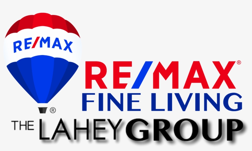 The Lahey Group - Remax Camosun Logo, transparent png download