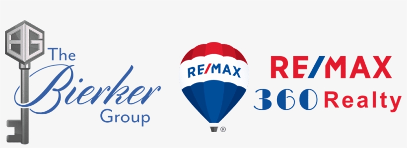 Bierker Group - Re Max Signature Homes, transparent png download