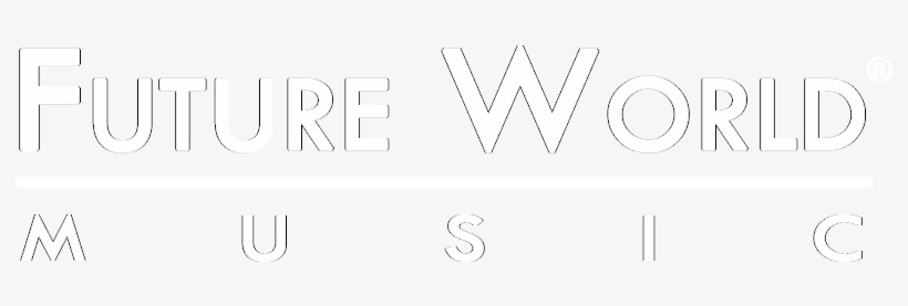 Logo - Future World Music Vol 6, transparent png download