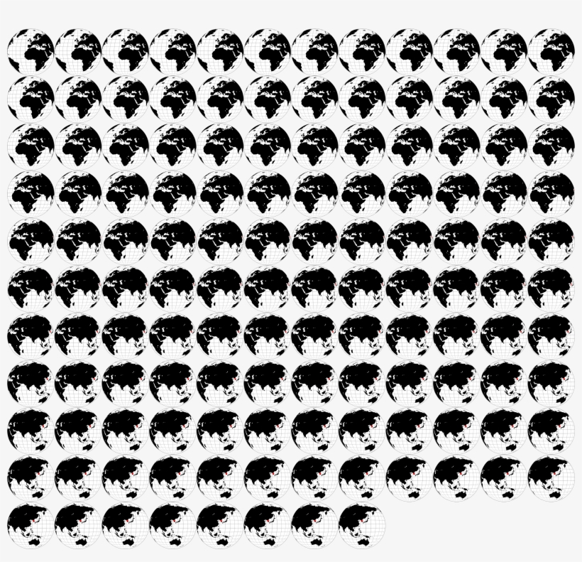 Action Globe, transparent png download