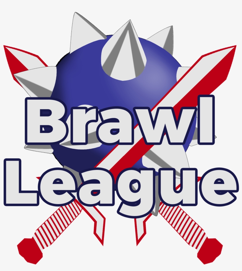 Brawlhalla Championship Series Week - Graphic Design, transparent png download