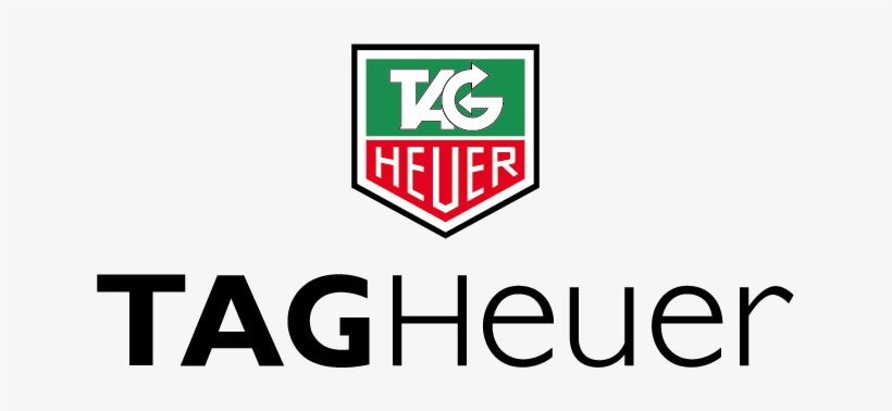 Tag Heuer Logo Png, transparent png download