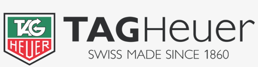 Tag Heuer Logo - Tag Heuer Logo Png, transparent png download