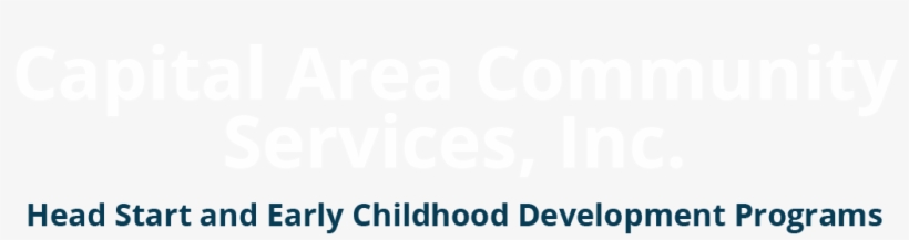 Cacs Head Start - Health Resources, transparent png download