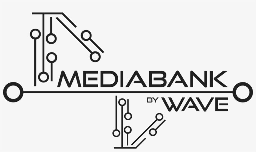 Wave Corporation Logo - Wave Corp, transparent png download