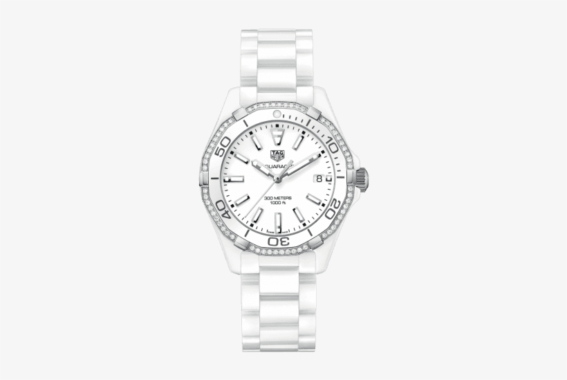Bh0717 Tag Heuer Watch Price - Tag Heuer Way1391 Bh0717, transparent png download