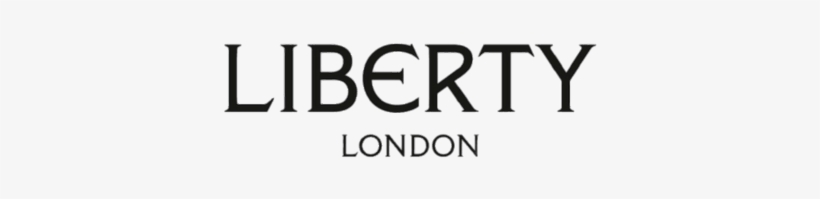 Liberty London Logo - Florence Welch X Liberty London, transparent png download