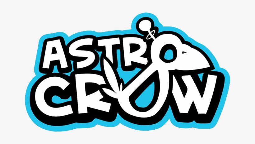 Toggle Navigation - Astro Crow, transparent png download