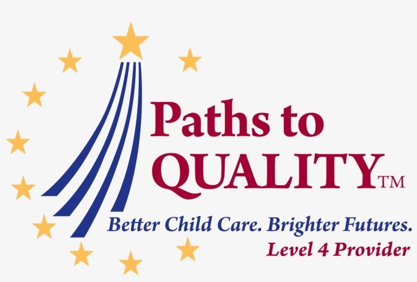 Early Head Start Is A Federally Funded Program For - Paths To Quality Level 3 Logo, transparent png download