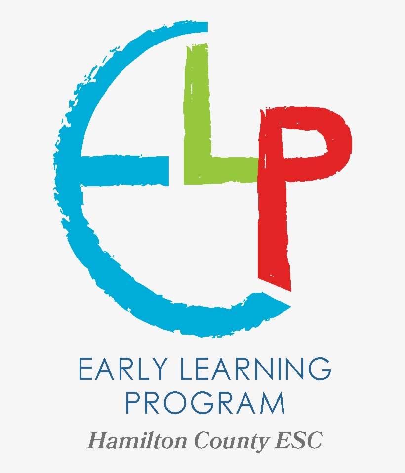 Logo For Early Learning Program - Logo, transparent png download