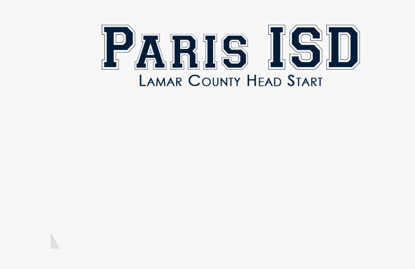 Head Start Calendar - Paris Junior High School, transparent png download